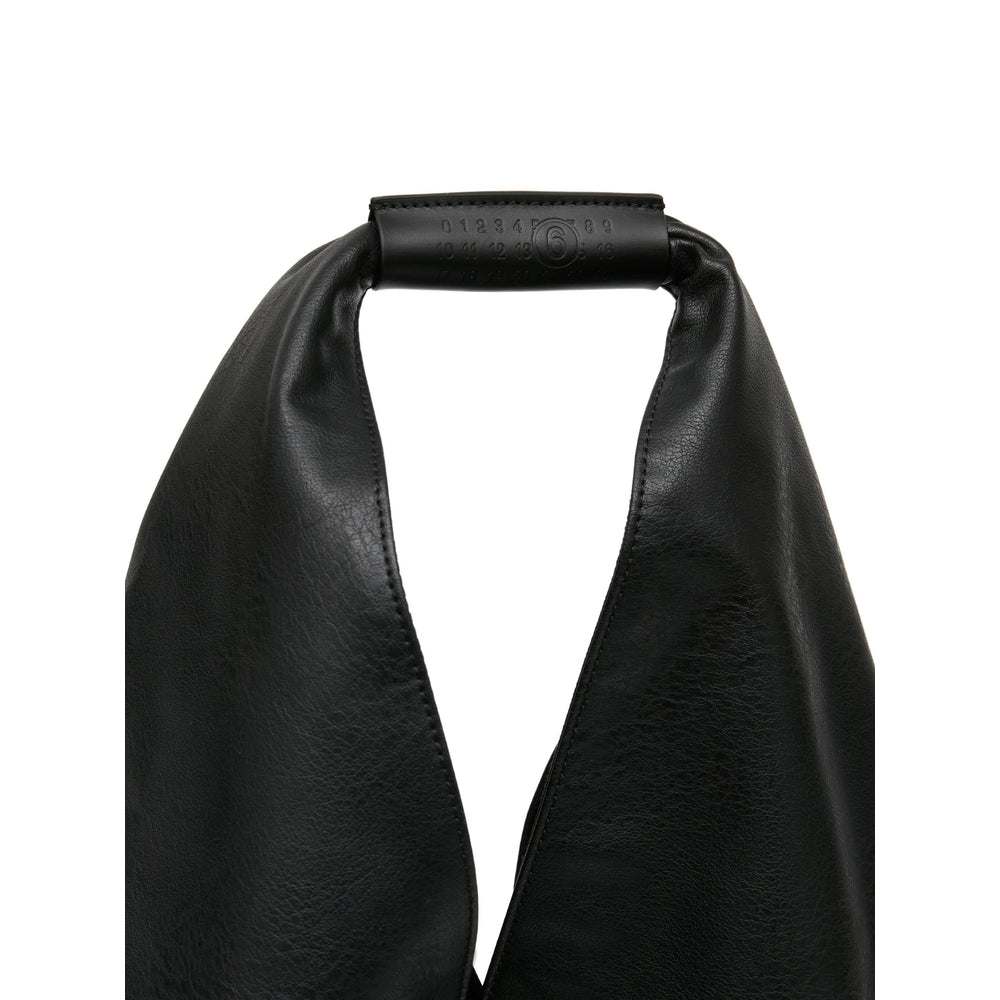 Mm6 Maison Margiela Borse - Nero | ecc39747306d0f6ef16f2e967488fec607c35746