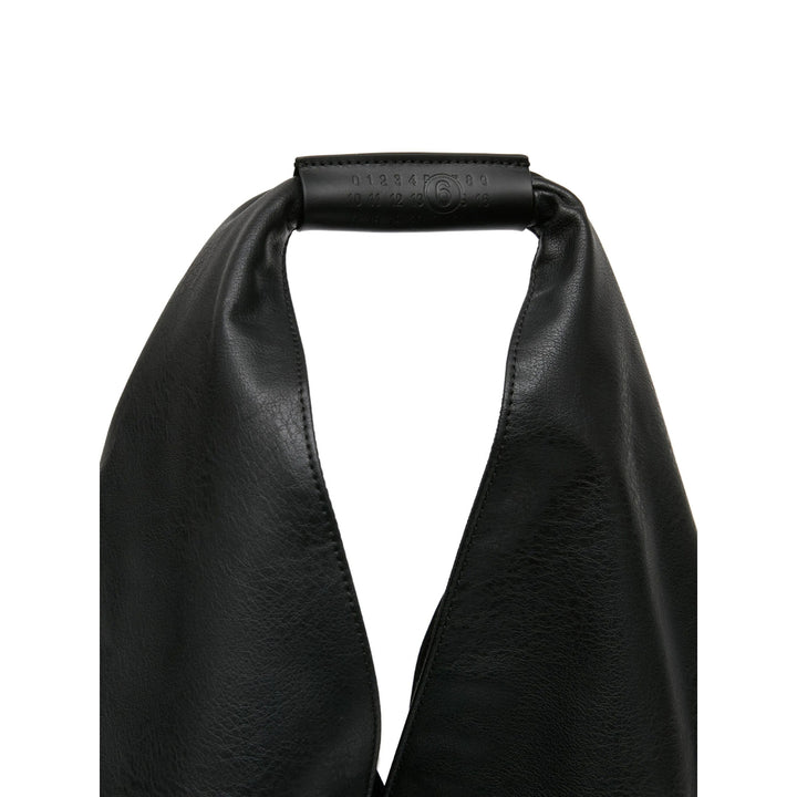 Mm6 Maison Margiela Borse - Nero | ecc39747306d0f6ef16f2e967488fec607c35746