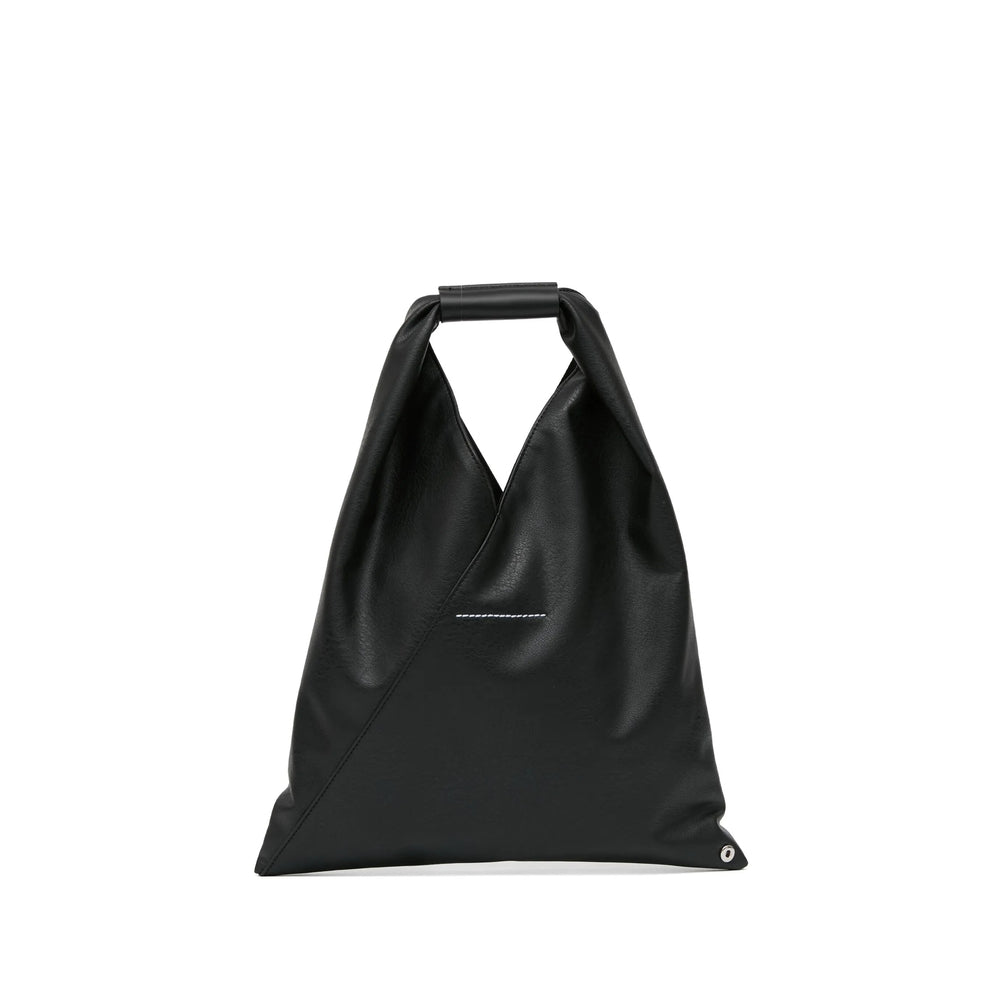 Mm6 Maison Margiela Borse - Nero | 366f2048bfd4bfc31ba2dd9a0766dbc7d9c35bb4