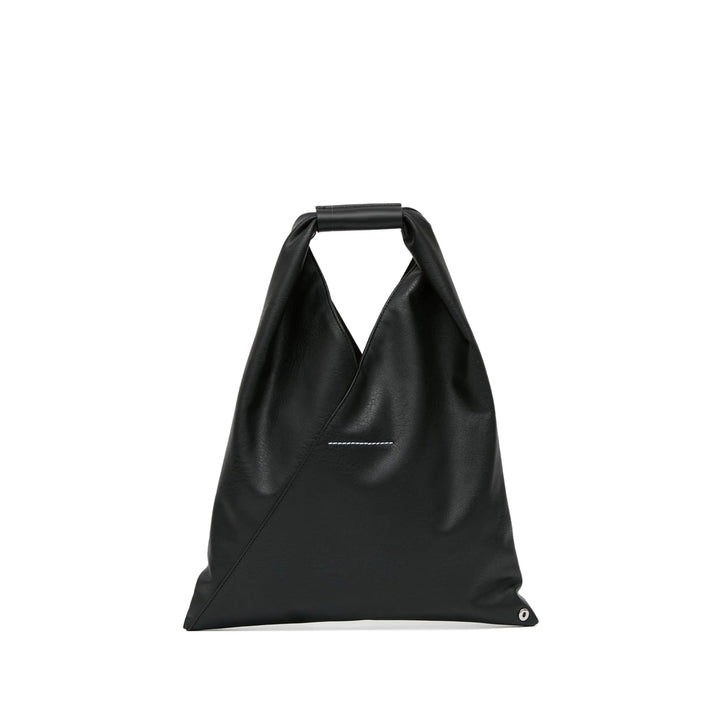 Mm6 Maison Margiela Borse - Nero | 366f2048bfd4bfc31ba2dd9a0766dbc7d9c35bb4