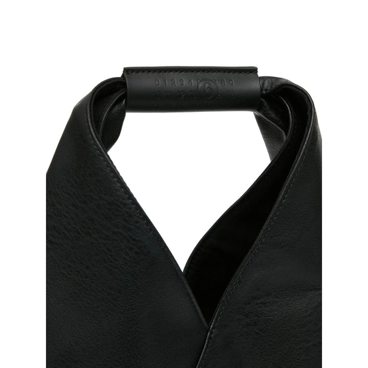 Mm6 Maison Margiela Borse - Nero | acb77ed0eaaf00f01e84041608b19598ec9b8de0