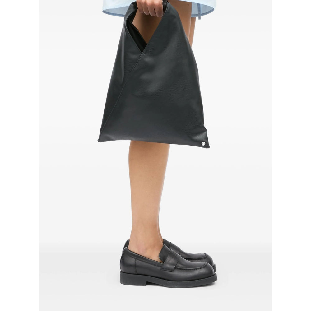 Mm6 Maison Margiela Borse - Nero | deabce2513c19affeb819c435f7cc83da3f51c26