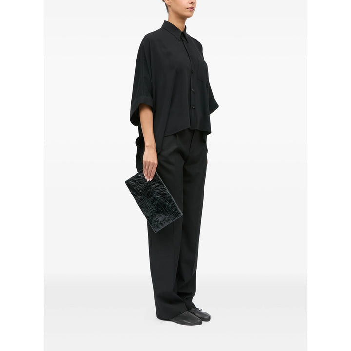 Mm6 Maison Margiela Borse - Nero | b01b9ab08d8ae373a8aebc6faa26d45ddc138d09