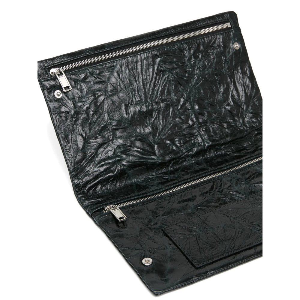 Mm6 Maison Margiela Borse - Nero | 3e3c975f61c5c622db57a0c3621d7535952ae477