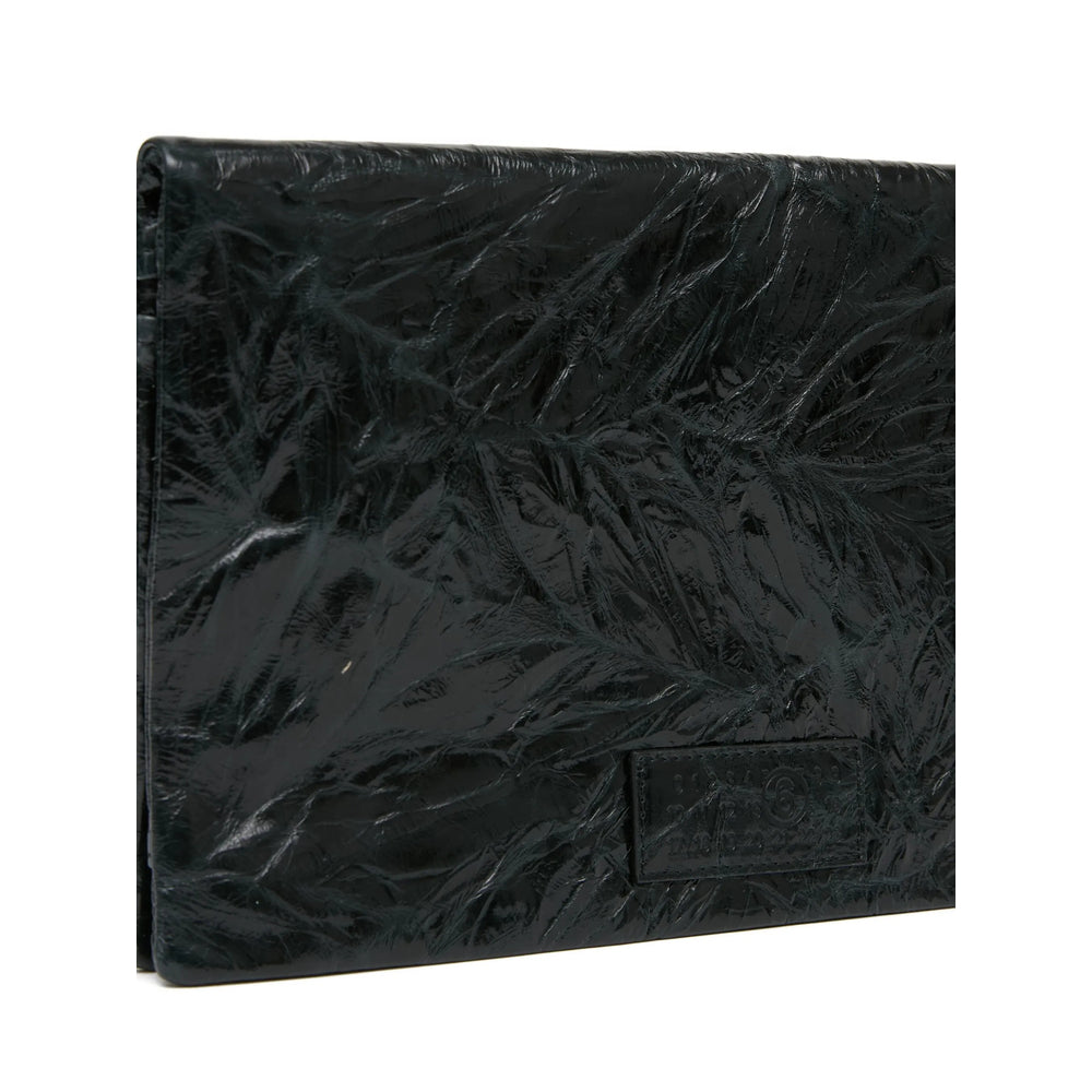 Mm6 Maison Margiela Borse - Nero | 1605c7c116f59d34fe0d7ceb85e43c09e99ae490