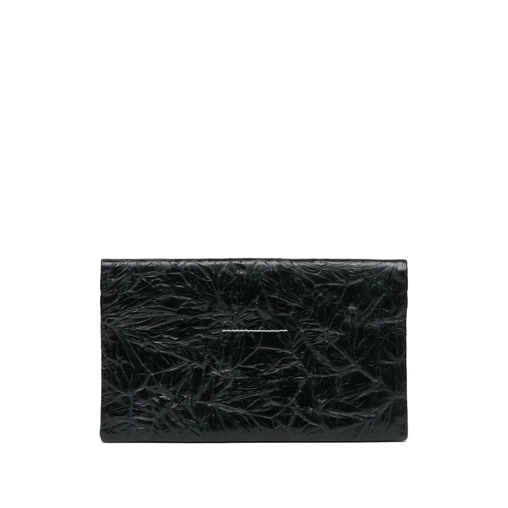 Mm6 Maison Margiela Borse - Nero | 5a739e7034e429ea456265fcf6f57c1631e358a3