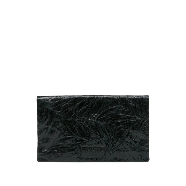 Mm6 Maison Margiela Borse - Nero | 5c5dc6c002e6cf76cd6538edb512a2003d8a9141