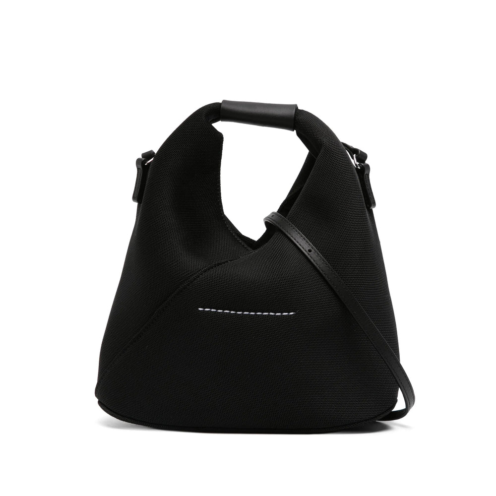 Mm6 Maison Margiela Borse - Nero | dea9fcd61749ef25347240269768a4f9cba10ee3