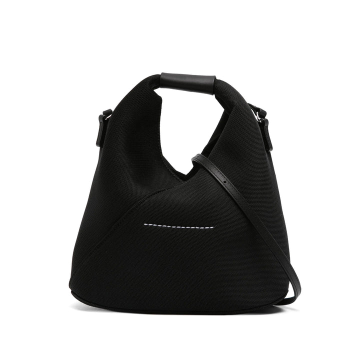 Mm6 Maison Margiela Borse - Nero | dea9fcd61749ef25347240269768a4f9cba10ee3