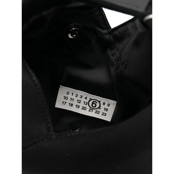 Mm6 Maison Margiela Borse - Nero | e79ea7131620f649784b1ffa24ff4c3005c40b3e