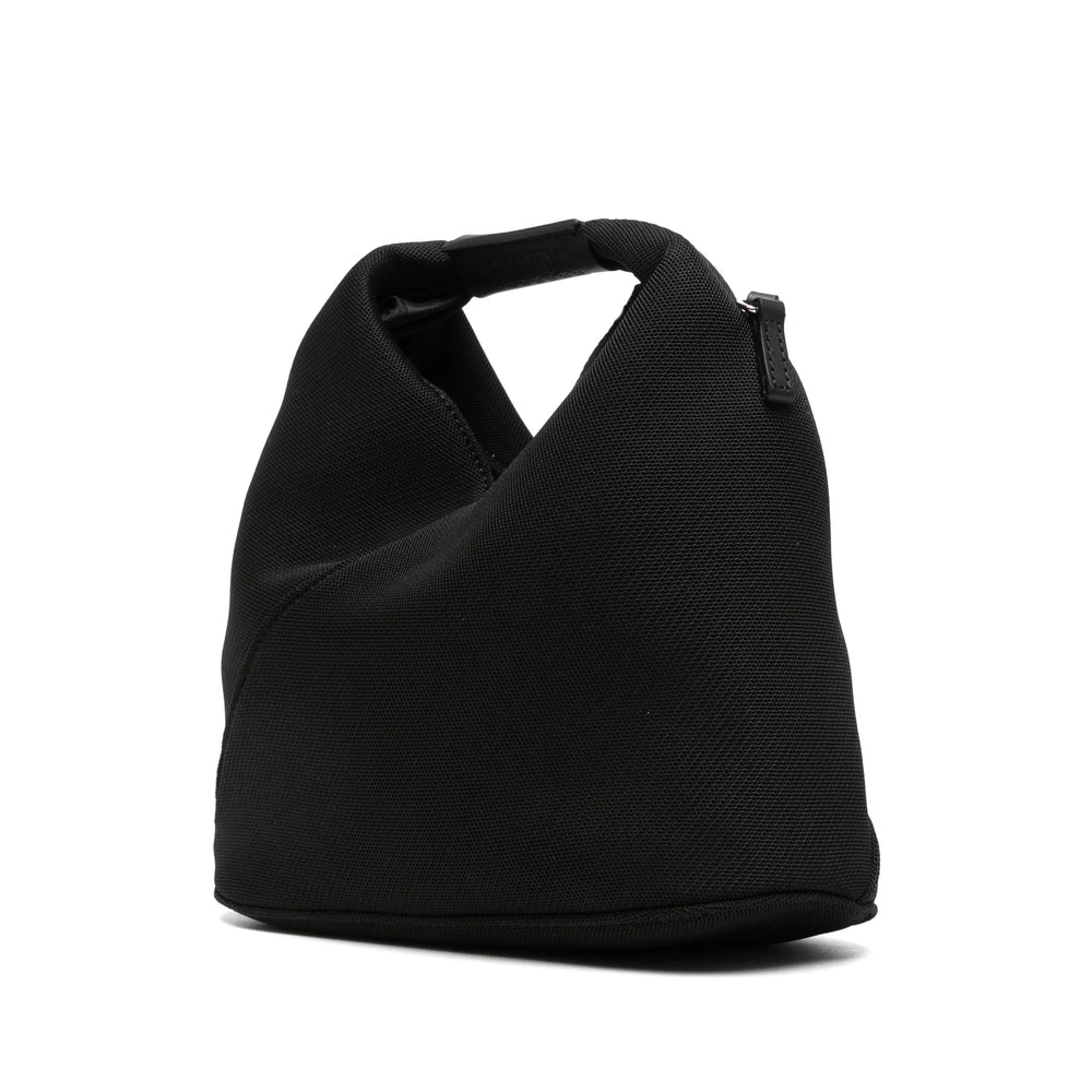 Mm6 Maison Margiela Borse - Nero | 68b557c0f4683d304f3a987339ea61e54f88a425