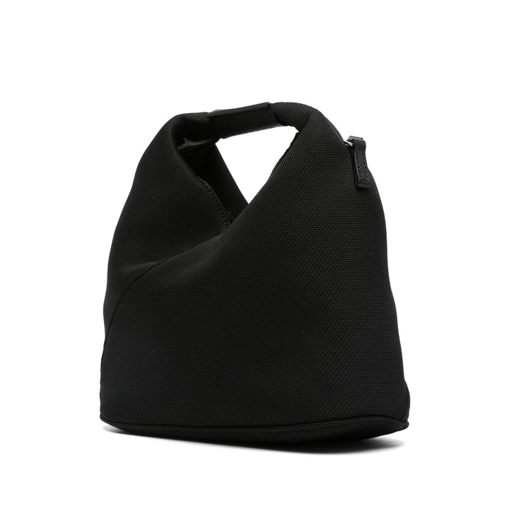 Mm6 Maison Margiela Borse - Nero | 68b557c0f4683d304f3a987339ea61e54f88a425