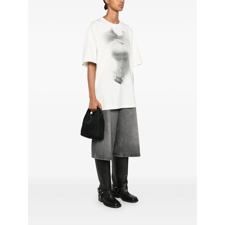 Mm6 Maison Margiela Borse - Nero | a77add6bd1195d42dd5a6aad5d5c8effa5c0b87c
