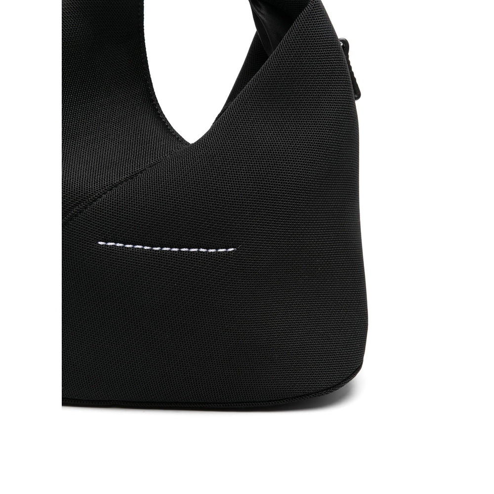 Mm6 Maison Margiela Borse - Nero | 22947dd42693c95af6c733a3b62c24962dcba10e