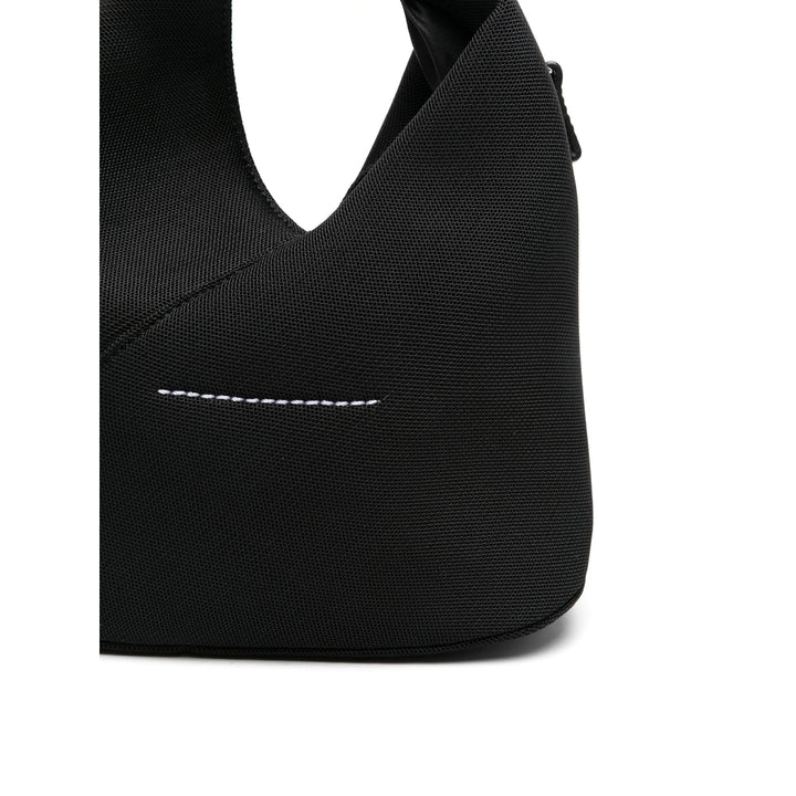 Mm6 Maison Margiela Borse - Nero | 22947dd42693c95af6c733a3b62c24962dcba10e