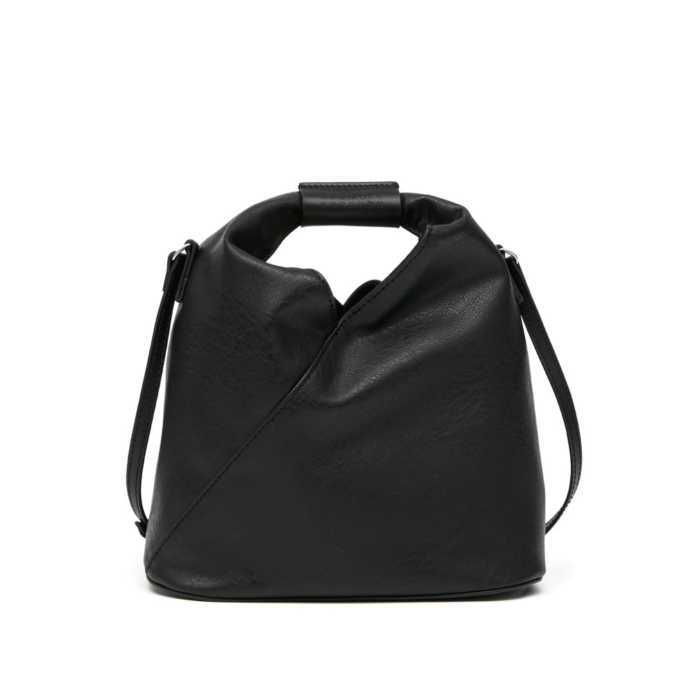 Mm6 Maison Margiela Borse - Nero | 61989de974328a3ff93c6095016378b91278de87