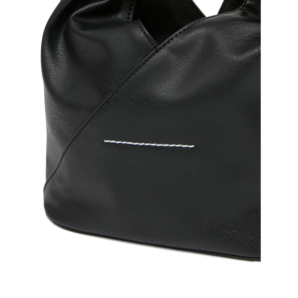 Mm6 Maison Margiela Borse - Nero | e71bd219e64e56b29d886663d2d76f39acd15e3c