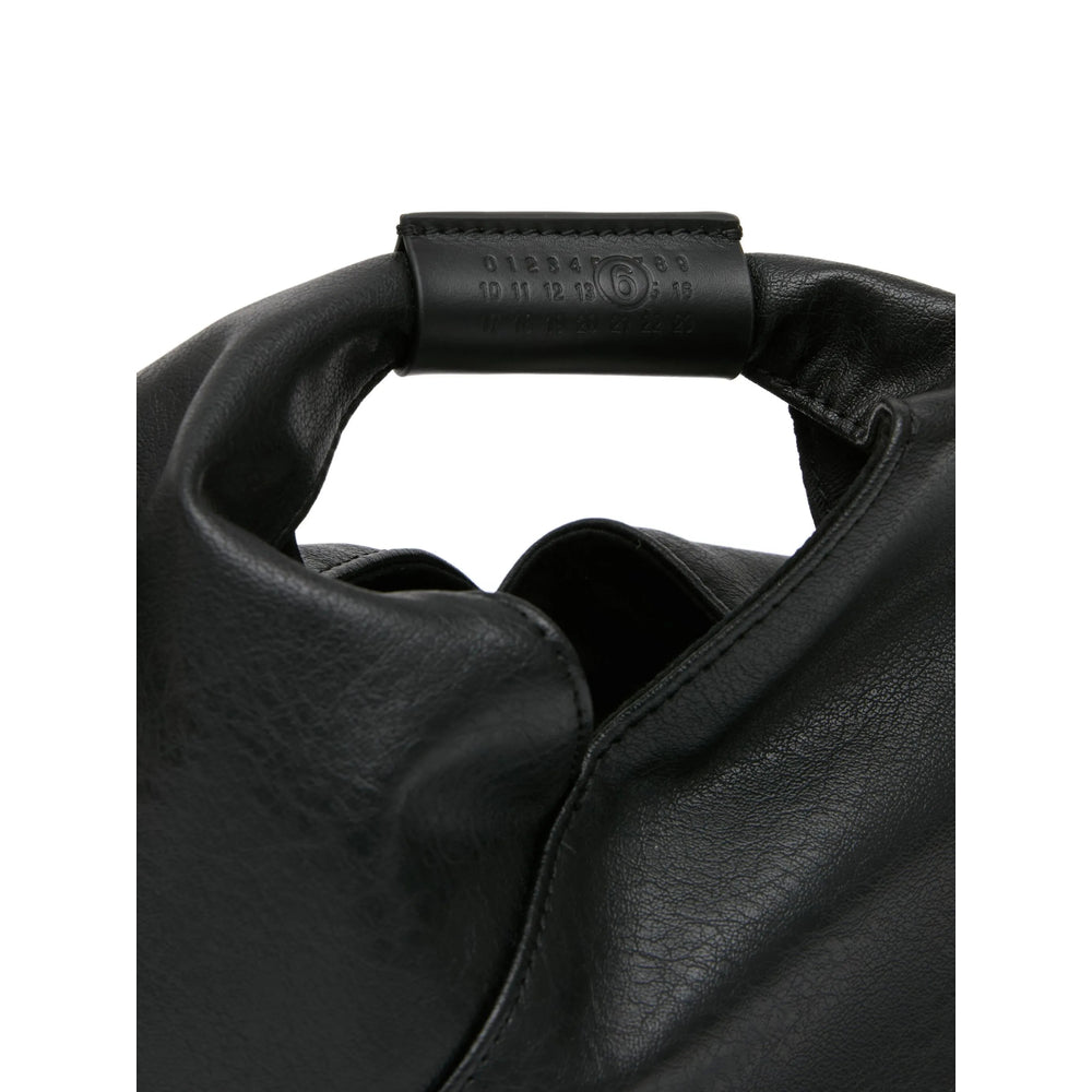 Mm6 Maison Margiela Borse - Nero | 0fa1b8c80db54c8630a28743fce9f30b34fa8c60