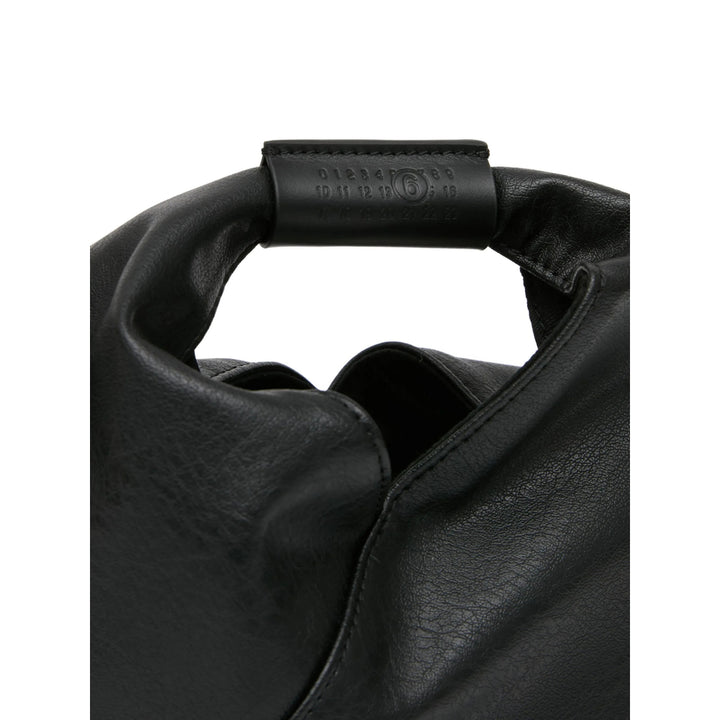 Mm6 Maison Margiela Borse - Nero | 0fa1b8c80db54c8630a28743fce9f30b34fa8c60