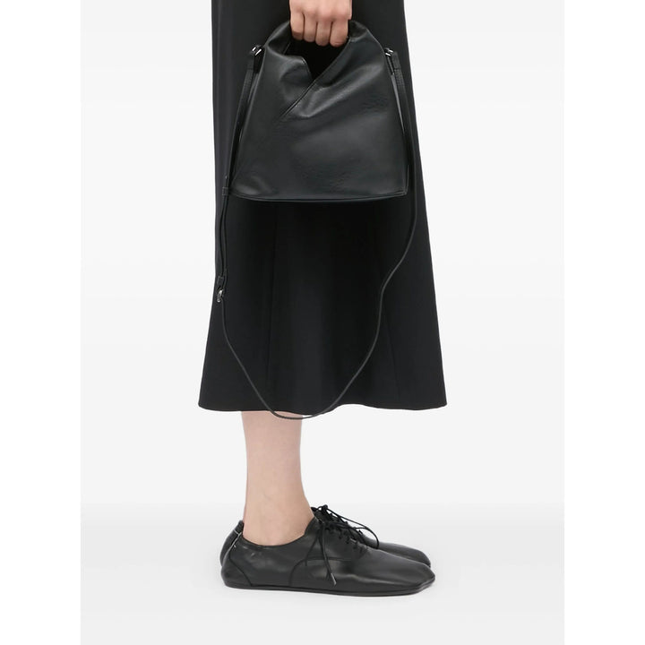 Mm6 Maison Margiela Borse - Nero | de229b14ade10babb788aea909b52d5bf0ede3ef