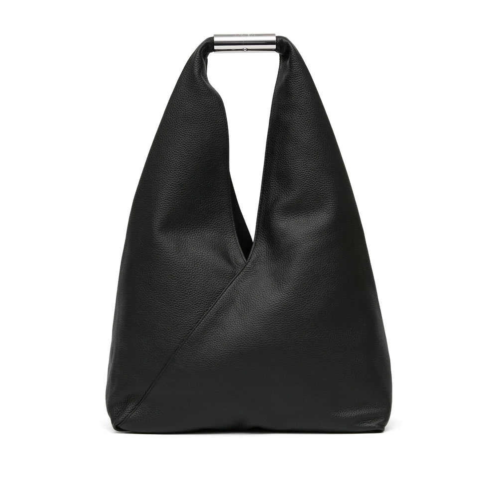 Mm6 Maison Margiela Borse - Nero | 71f7e1770882d373874f56c604e5803502f476ad