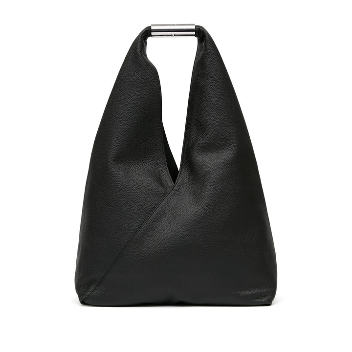 Mm6 Maison Margiela Borse - Nero | 71f7e1770882d373874f56c604e5803502f476ad