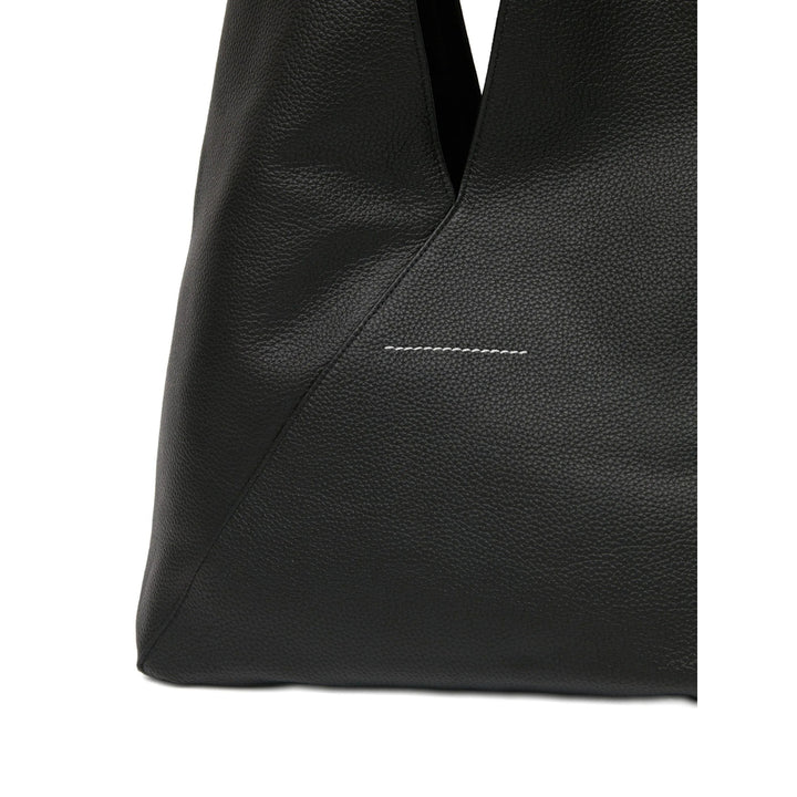 Mm6 Maison Margiela Borse - Nero | 01dd751fa1ee88d64fa0ebf2d9037cea65a0a92f