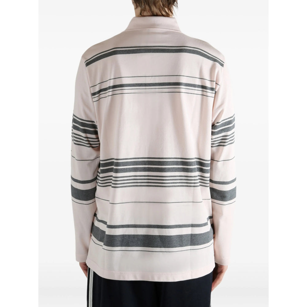 Adidas By Wales Bonner Maglioni - Pink/Grey | 30e43f971652eab7f5637c578e5bd10f7dfba209