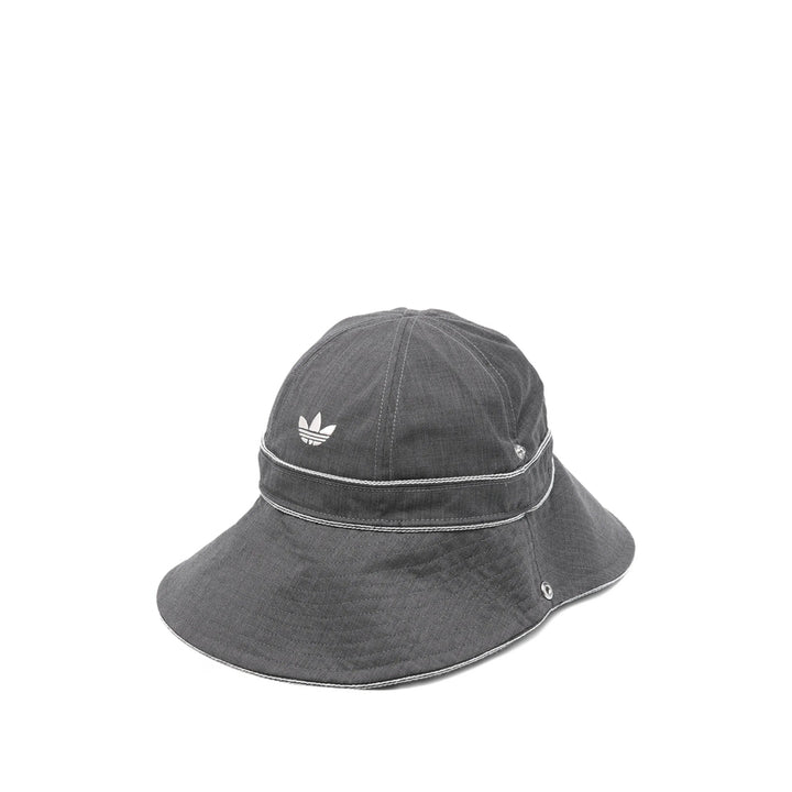 Adidas By Wales Bonner Caps - Grigio | 203b41eccdb8306ae7180fee8765c90d7be79144