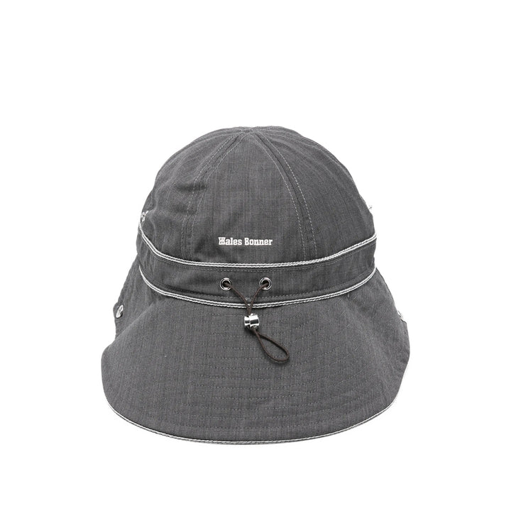 Adidas By Wales Bonner Caps - Grigio | 3e5e343f1bd428fdda718c66c912d94ea25987ae