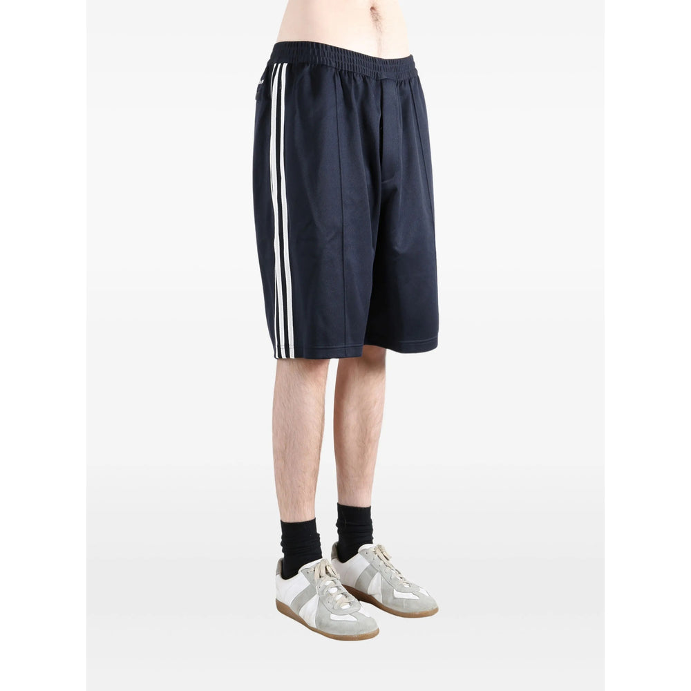Adidas By Wales Bonner Shorts - Nero, Bianco | 203425077c06424ecdaadb393abccda56ccffa0d