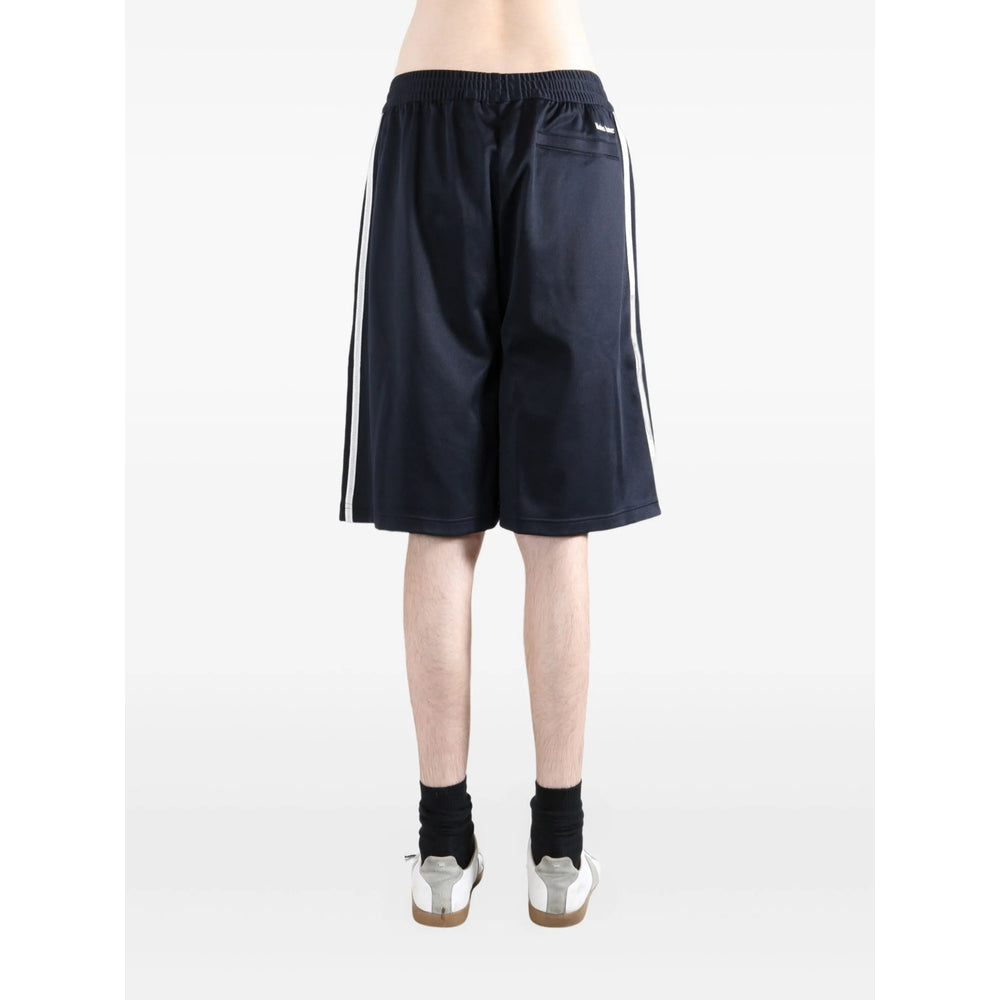 Adidas By Wales Bonner Shorts - Nero, Bianco | c61c64be6aed4715b4ba4da916143801ccbe0b8f