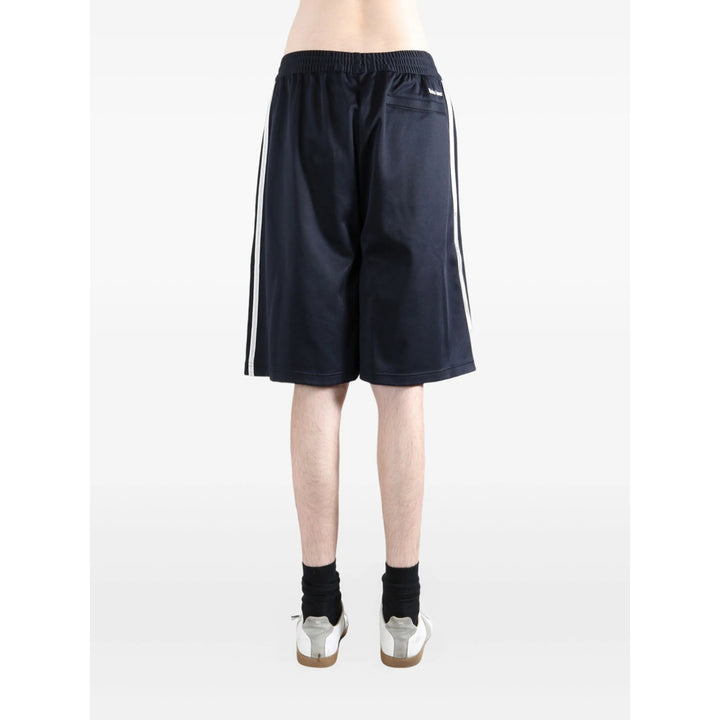 Adidas By Wales Bonner Shorts - Nero, Bianco | c61c64be6aed4715b4ba4da916143801ccbe0b8f