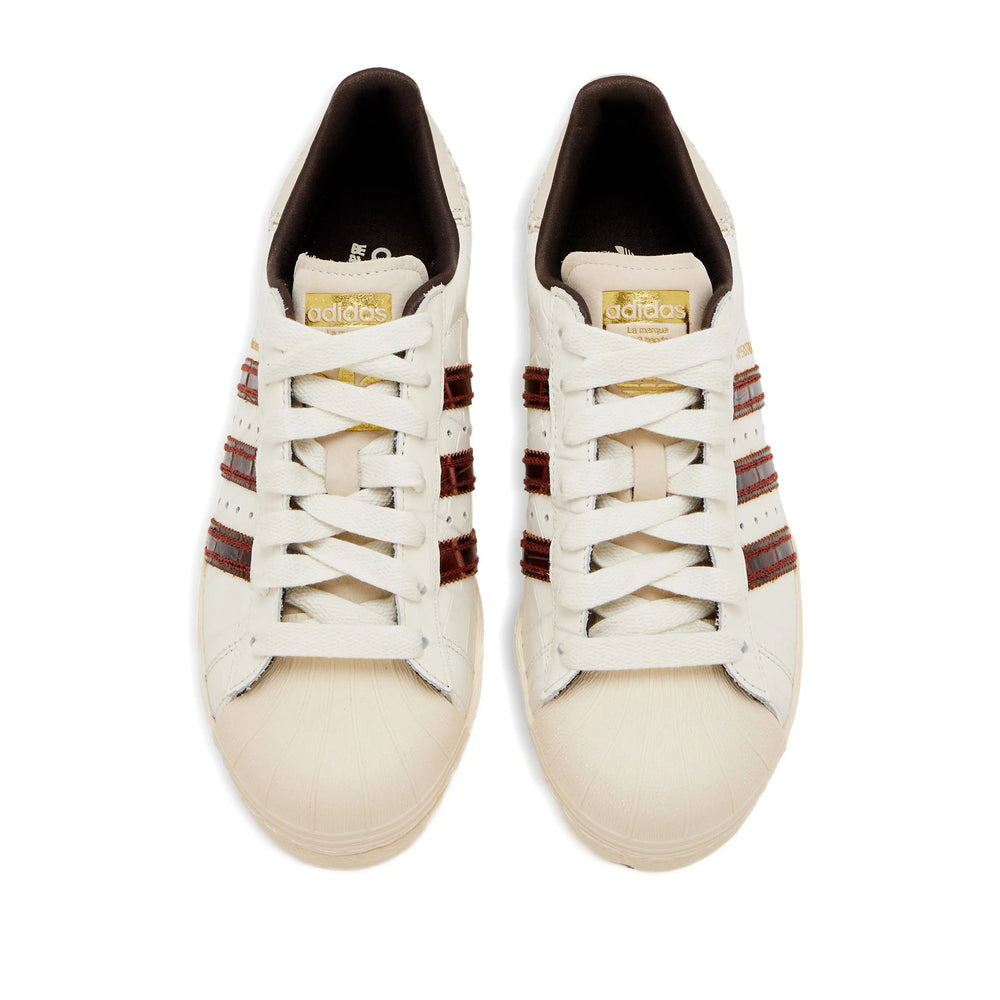 Adidas By Wales Bonner Sneakers - Neutro | f7033326015f4a8f1b17954e2533b924e07a49f4