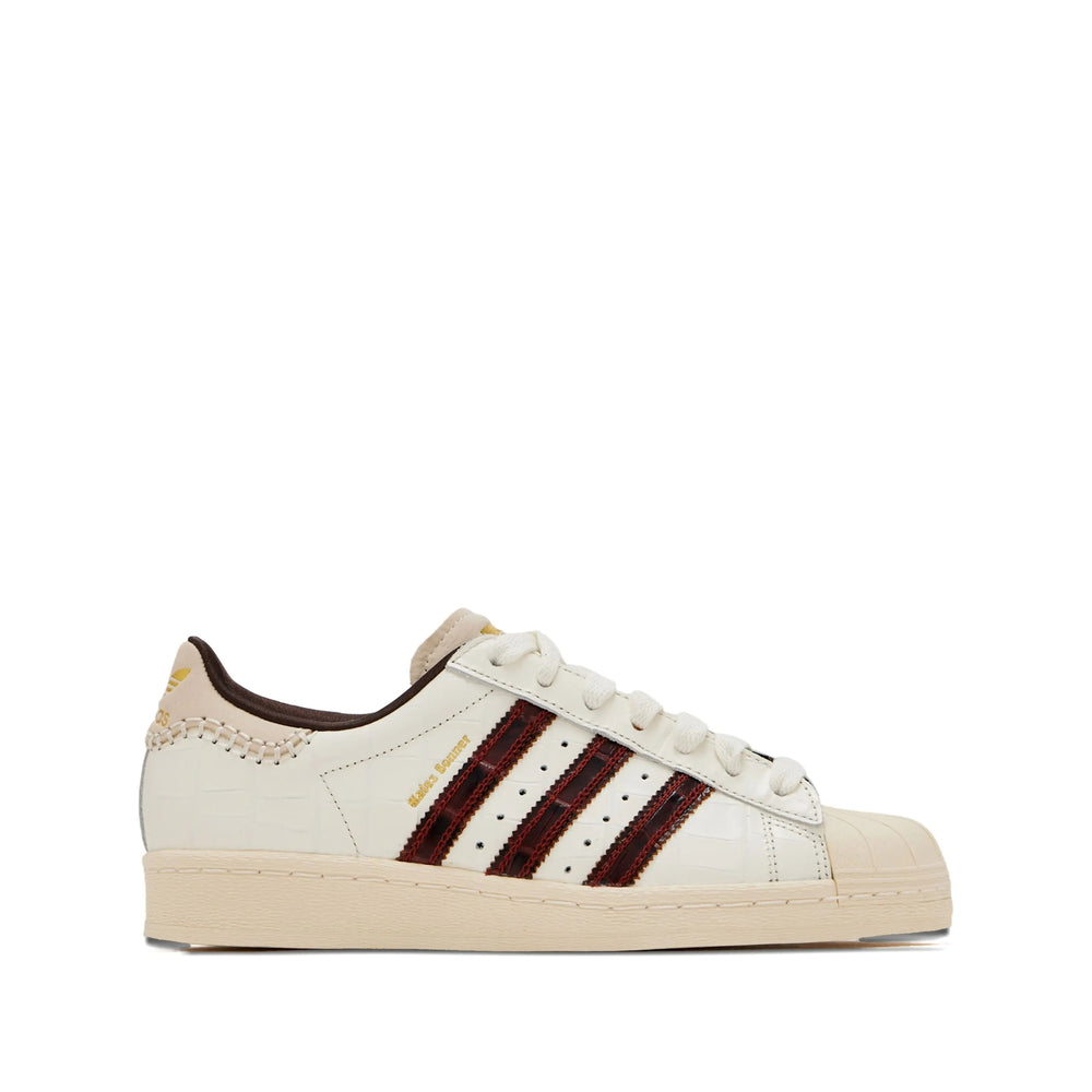 Adidas By Wales Bonner Sneakers - Neutro | 639b0ba74ed6e596de548a6bd31a4b08015d9e50