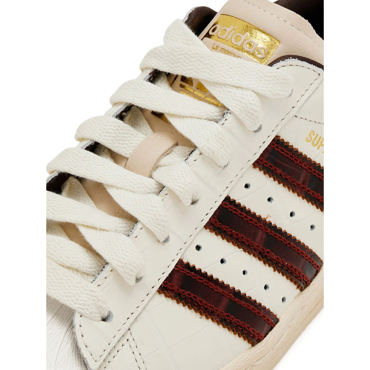 Adidas By Wales Bonner Sneakers - Neutro | 1e0aa3ccdb7c46f0d4c98eea3c829f8dd1622b5d