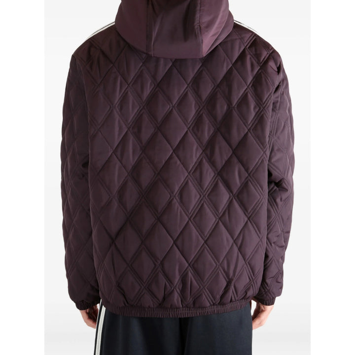 Adidas By Wales Bonner Outerwears - Viola | 5e6bfa702a29b04a192180f34b688273d4c7dfe0