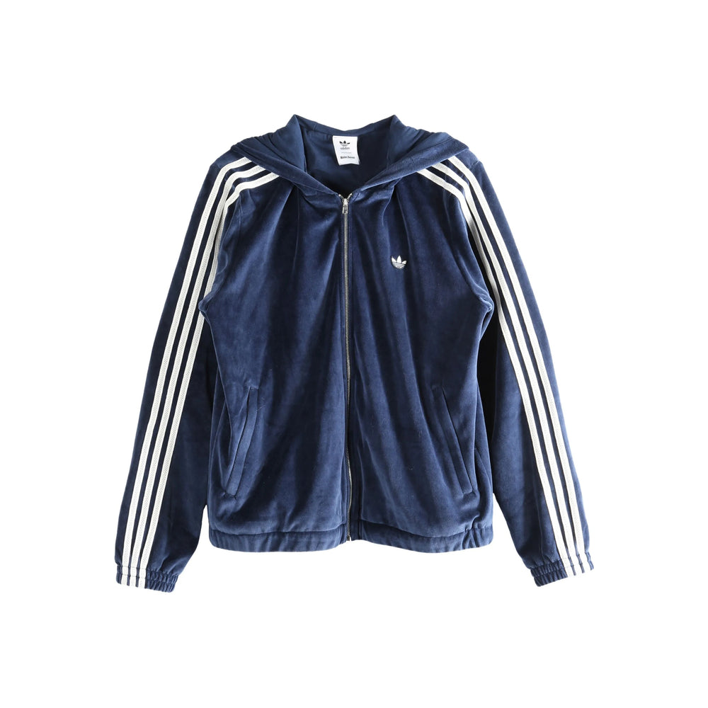 Adidas By Wales Bonner Outerwears - Blu | 3920882c420dc459250faca63174bc745a8e293a