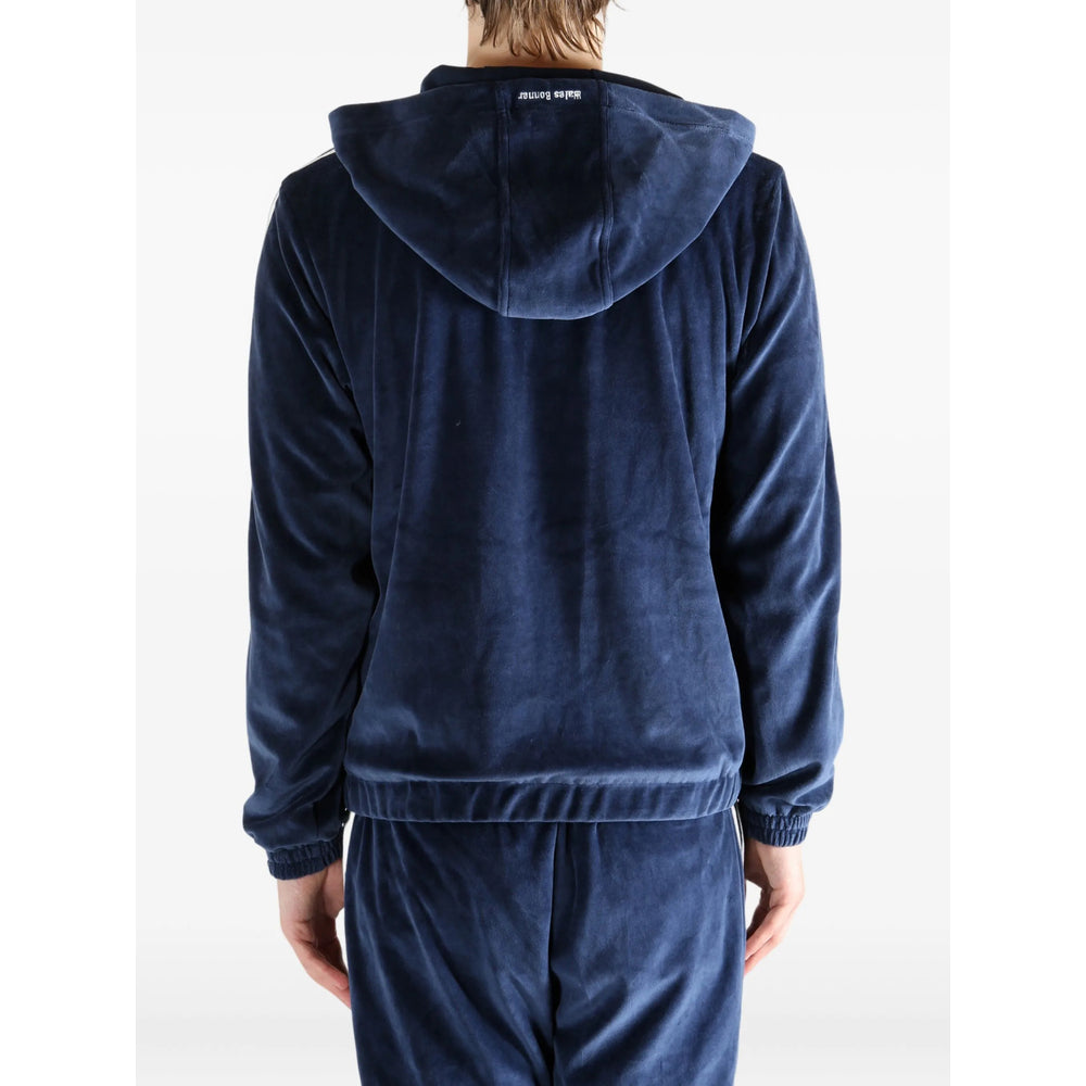 Adidas By Wales Bonner Outerwears - Blu | 309a4c8ee7f4508181206b43750580040736fed8