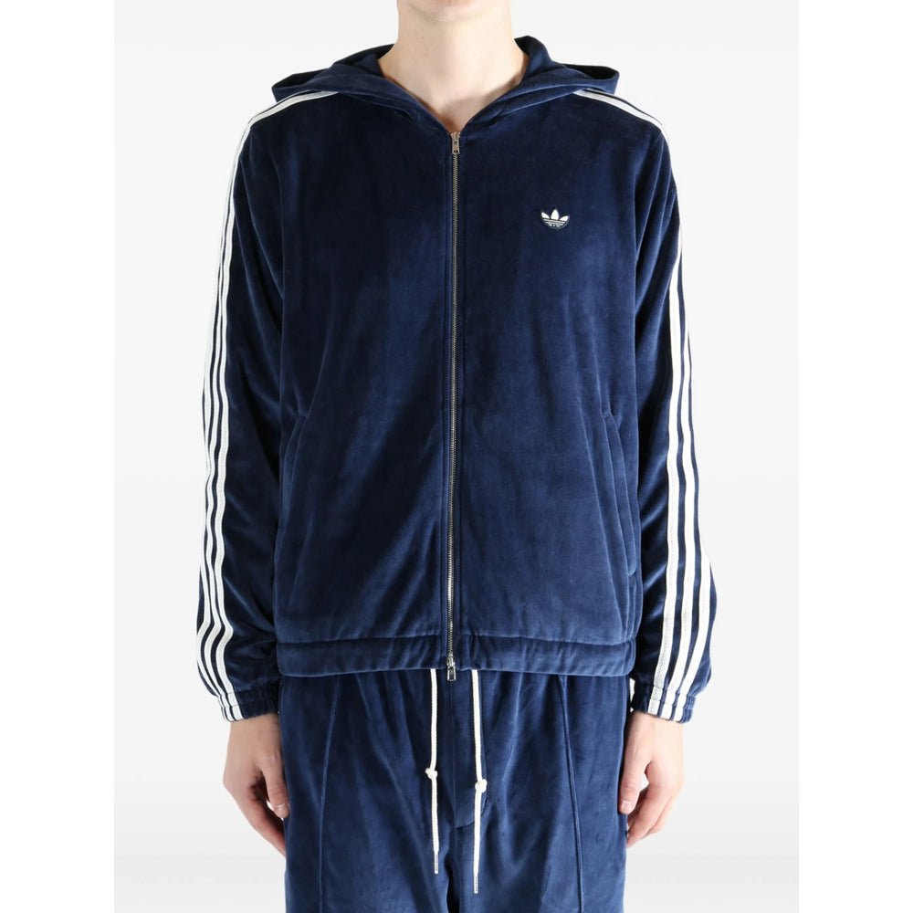 Adidas By Wales Bonner Outerwears - Blu | 0ec33c2d73996412f697cdd193af033efa5beba7