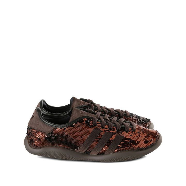 Adidas By Wales Bonner Sneakers - Marrone | 18585c03a3f38eb20028b941d8bfc4573590a985