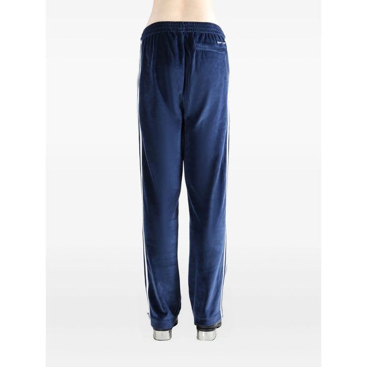 Adidas By Wales Bonner Pantaloni - Blu | e6f4554b2ec39366339337a5e36ae7fe834c0cd9