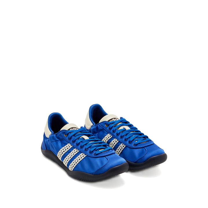 Adidas By Wales Bonner Sneakers - Blu | 124bf3237c20ab317510426dea0b251fcd690b87