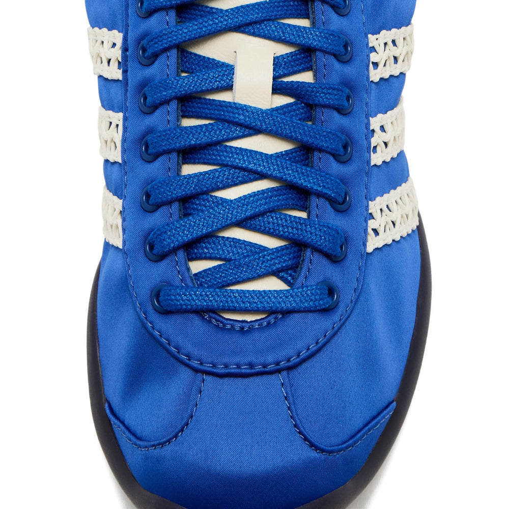 Adidas By Wales Bonner Sneakers - Blu | 556c0443d940fcb817d2dc3c62e95b3cd79ccfc5