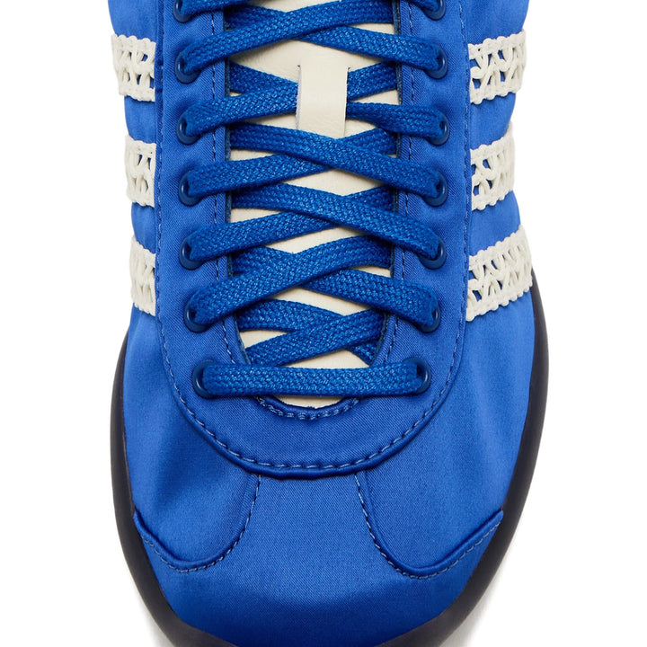 Adidas By Wales Bonner Sneakers - Blu | 556c0443d940fcb817d2dc3c62e95b3cd79ccfc5