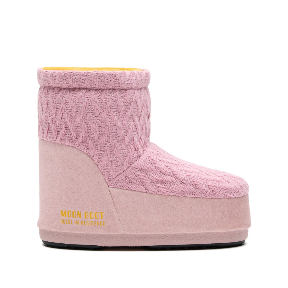 Moon Boot X Guest In Residence Scarpe - Rosa | 8876ddbf9f549e7f31c7304822e2f6fca61421c1