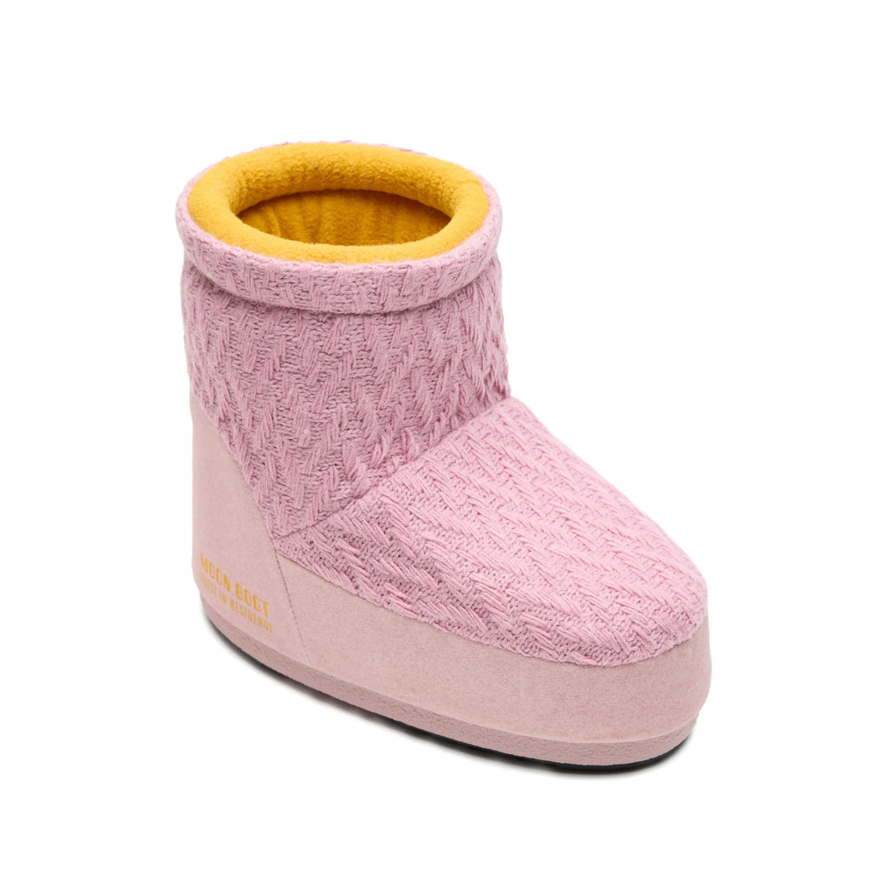 Moon Boot X Guest In Residence Scarpe - Rosa | bb66d4ba622ecf14fcb6167fffe90a6b85fa4f24