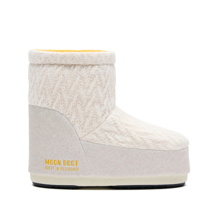 Moon Boot X Guest In Residence Scarpe - Bianco | f28333677f10c7c51c7e38594d1837a2edfa83fe