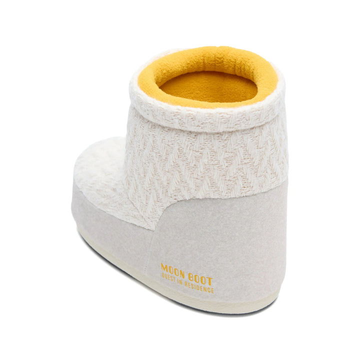 Moon Boot X Guest In Residence Scarpe - Bianco | 377a8525a4b35760b1fa8049b24b40a37910f301