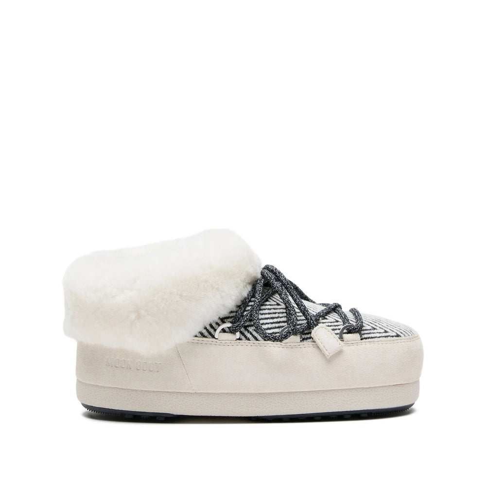 Moon Boot X Guest In Residence Scarpe - Bianco, Grigio | bc0aacd8f33b0ddc184ea34f96d5b18caaa1ed69